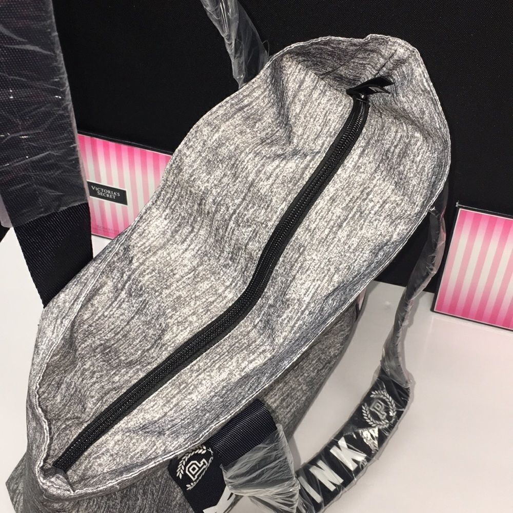 NEW VICTORIA SECRET PINK Bag - Picture 4 of 12